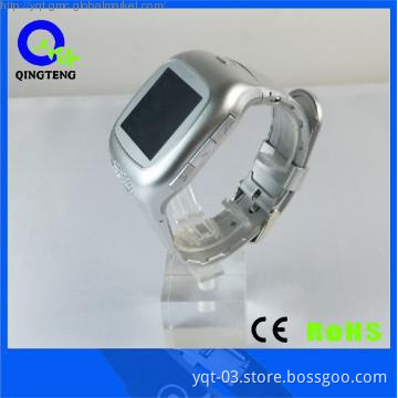 Multiple language watch the best watch phone  with touch screen